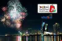 جشنواره و فستیوال‌های دبی