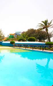 پارک آبی ام القوین ( دریم )