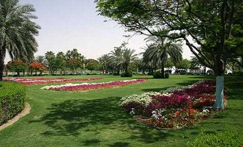 Al Wasl Park Dubai