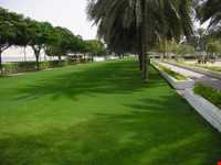 Al Wasl Park Dubai
