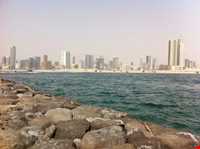 پارک ساحلی ممزر