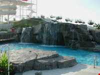 پارک ساحلی ممزر