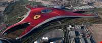 Ferrari World
