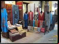 بازار مدینه الجمیرا دبی