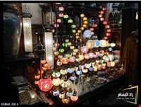 بازار مدینه الجمیرا دبی