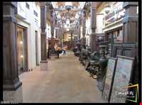 بازار مدینه الجمیرا دبی