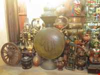 بازار مدینه الجمیرا دبی