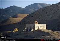 معبد اسپاخو