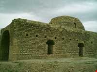 معبد اسپاخو