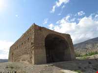 معبد اسپاخو