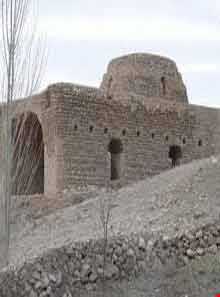 معبد اسپاخو