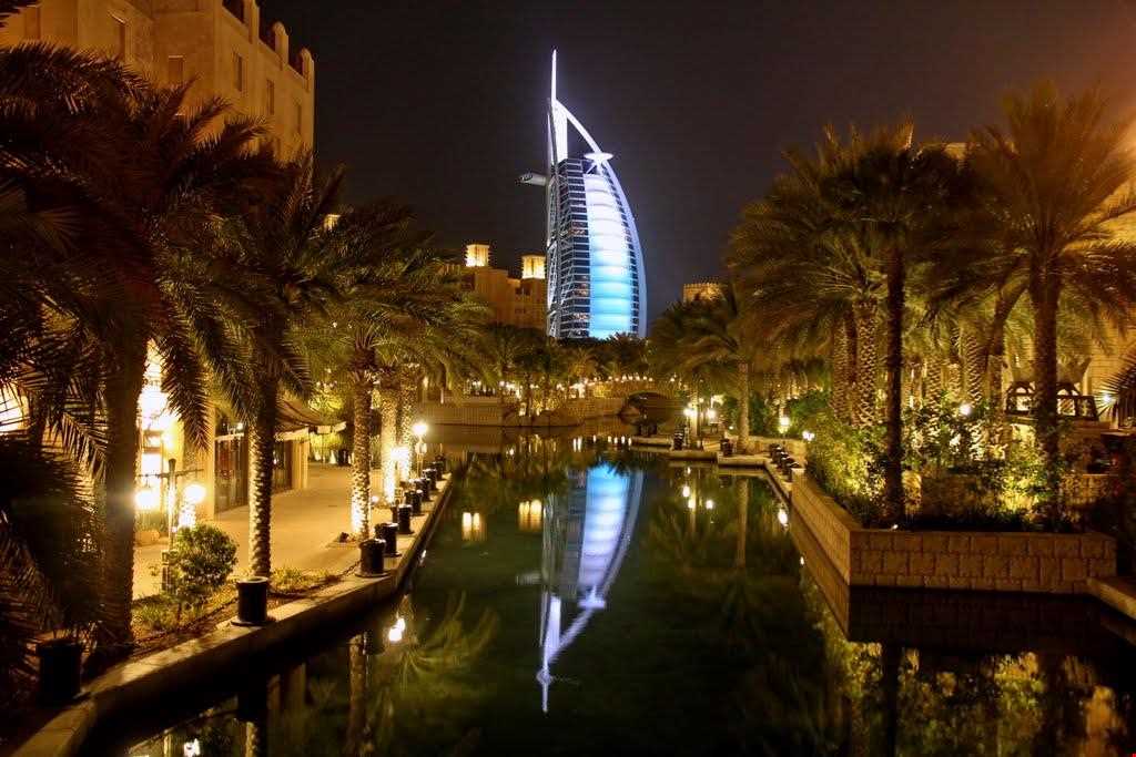 Madinat Jumeirah