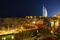 Madinat Jumeirah