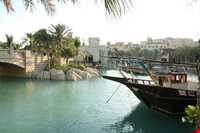 Madinat Jumeirah
