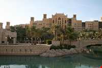 Madinat Jumeirah