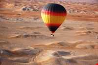 تور بالن دبی