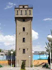 باغ‌موزه قصر