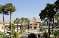 باغ‌موزه قصر