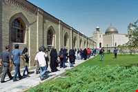 باغ‌موزه قصر