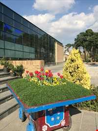 باغ‌موزه قصر