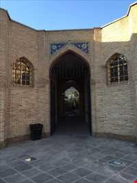 باغ‌موزه قصر