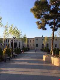 باغ‌موزه قصر