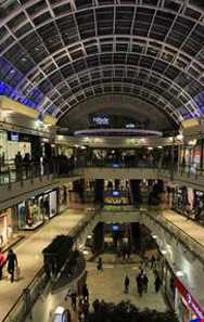 مرکز خرید هیستوریا