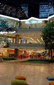 مرکز خرید گالریا