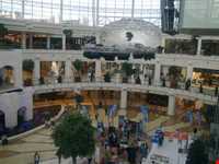 Istinye Shopping Center