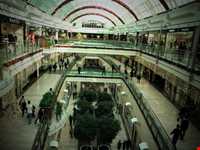 Istinye Shopping Center