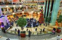 Istinye Shopping Center