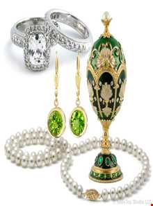 مرکز خرید جواهر استانبول