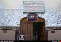 Imamzadeh Seyd Abbas MasoumZadeh