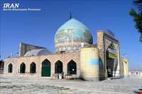 Imamzadeh Seyd Abbas MasoumZadeh