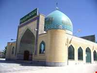 Imamzadeh Seyd Abbas MasoumZadeh