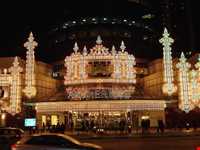 مرکز خرید آک استانبول