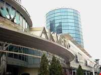 مرکز خرید آک استانبول