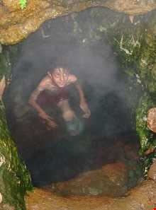 آبگرم سه هزار