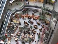 City Shopping Center