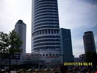 City Shopping Center