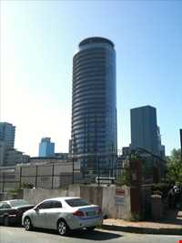 City Shopping Center