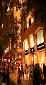 مرکز خرید نشان تاشی