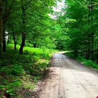 آبشار کوه سر