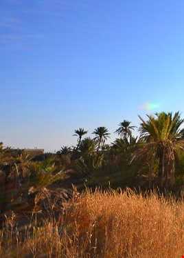 روستای گرمه