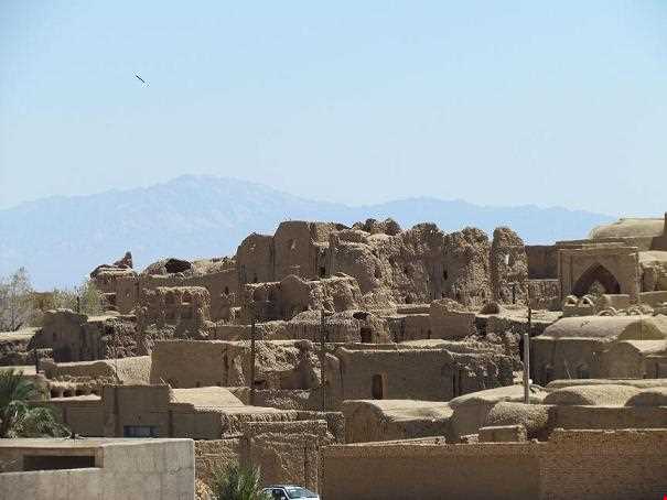 روستای بیاضه