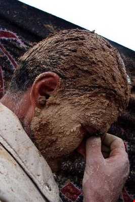 آیین سنتی گلگیران