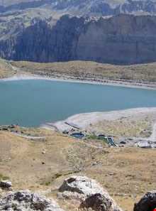 تالاب آت گولی