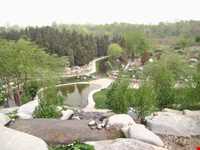 باغ گیاه شناسی ملی ایران