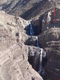 آبشار سوستون