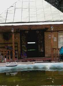 روستای بوجان